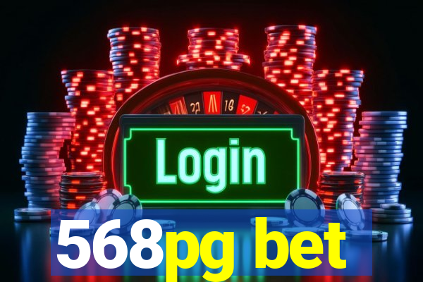 568pg bet